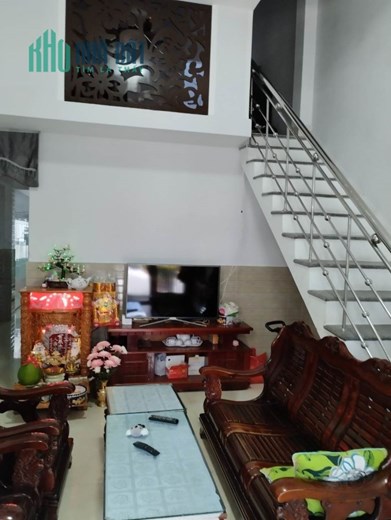 Nhà Mặt Tiền Hải Châu, Hoà Cường, Hoá Sơn, 56m2, 2 tầng, 3.x tỷ