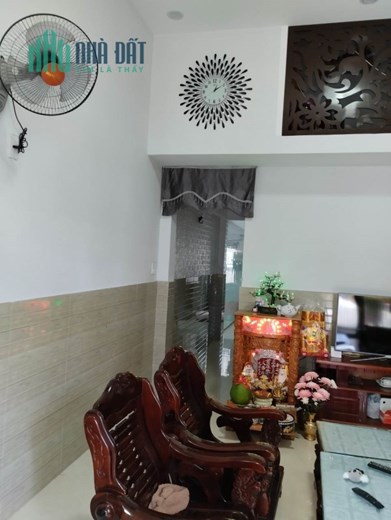Nhà Mặt Tiền Hải Châu, Hoà Cường, Hoá Sơn, 56m2, 2 tầng, 3.x tỷ