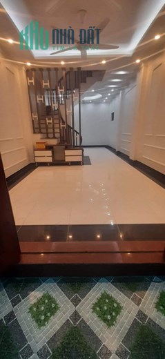 SIÊU PHẨM NHÀ ĐẸP Bà Triệu x Lê Lợi HĐ - LÔ GÓC 3 THOÁNG – 51m 4 tầng mt3.8m 5.x tỷ