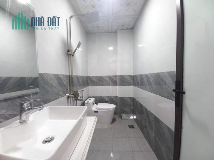 SIÊU PHẨM NHÀ ĐẸP Bà Triệu x Lê Lợi HĐ - LÔ GÓC 3 THOÁNG – 51m 4 tầng mt3.8m 5.x tỷ