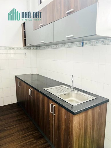 HXT PHAN VĂN TRỊ BÌNH THẠNH - 2 MẶT HẺM TRƯỚC SAU THOÁNG MÁT - VỪA Ở VỪA KINH DOANH - 48M2 NHỈNH 6