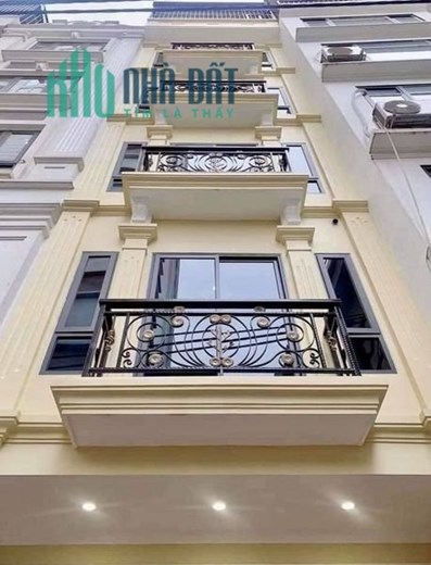 Cho Thuê Nhà #NGỌC_KHÁNH cạnh Hồ Ngọc Khánh. 52m2. Đẹp Như Tranh Vẽ. 4PN Mênh Mông. 14.9 tr