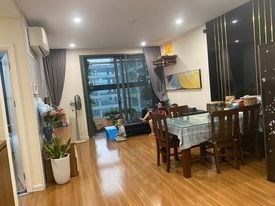Cực đỉnh Chung cư Mỹ đình pearl dt 77m giá 4.25 tỷ