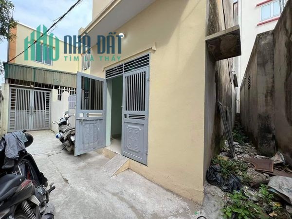 65TRIỆU/M2 Rẻ Nhất Yên Xá-Thanh Trì Bán gấp nhà 46,8m-Ô tô đỗ cửa giá 3.0 tỷ