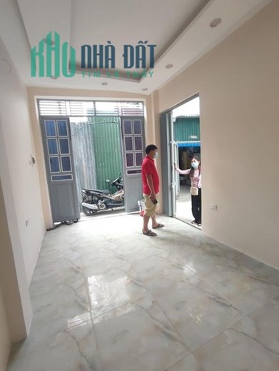 65TRIỆU/M2 Rẻ Nhất Yên Xá-Thanh Trì Bán gấp nhà 46,8m-Ô tô đỗ cửa giá 3.0 tỷ
