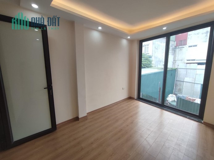 65TRIỆU/M2 Rẻ Nhất Yên Xá-Thanh Trì Bán gấp nhà 46,8m-Ô tô đỗ cửa giá 3.0 tỷ