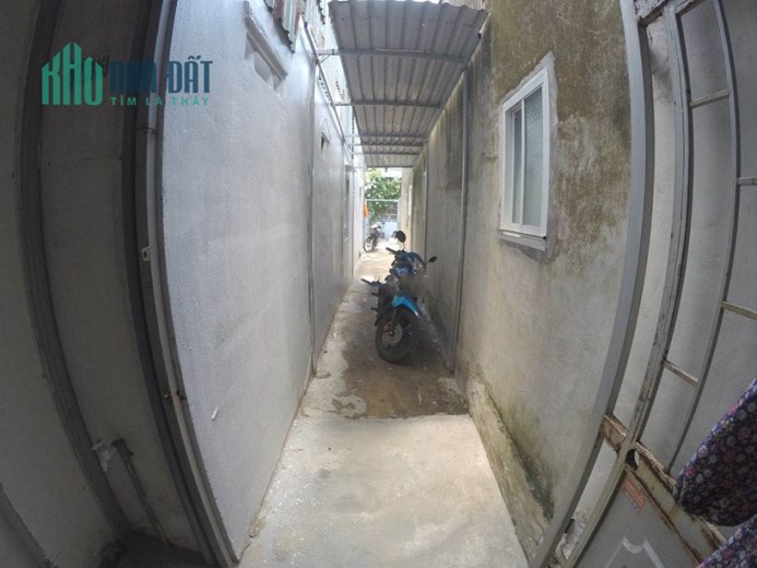 CHÍNH CHỦ BÁN DÃY TRỌ 8 PHÒNG GIÁ RẺ KHU GHỀNH RÁNG NGAY LONG THỊNH