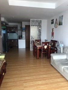 Chính Chủ Cần Bán Căn Hộ Chung Cư The Morning Star Trí Đẹp Tại TP HCM
