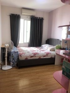 Chính Chủ Cần Bán Căn Hộ Chung Cư The Morning Star Trí Đẹp Tại TP HCM