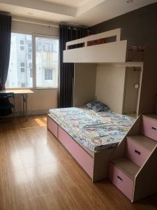 Chính Chủ Cần Bán Căn Hộ Chung Cư The Morning Star Trí Đẹp Tại TP HCM