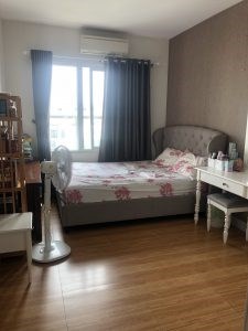 Chính Chủ Cần Bán Căn Hộ Chung Cư The Morning Star Trí Đẹp Tại TP HCM