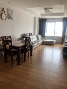 Chính Chủ Cần Bán Căn Hộ Chung Cư The Morning Star Trí Đẹp Tại TP HCM