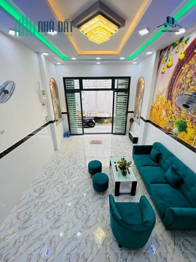 Bán nhanh nhà đường số 8-p8-Gò Vấp-50m2 chỉ 4,7 tỷ.