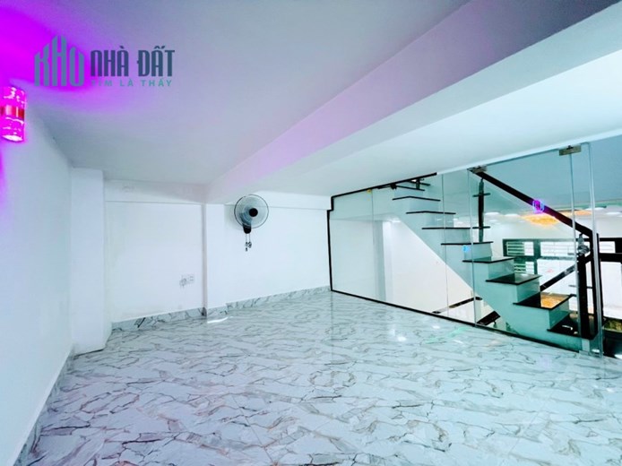 Bán nhanh nhà đường số 8-p8-Gò Vấp-50m2 chỉ 4,7 tỷ.