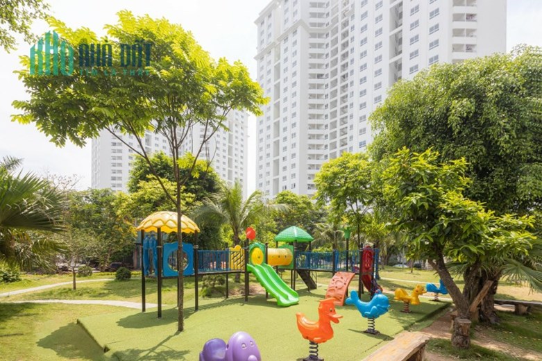 Thanh khoản nhanh quỹ căn 3PN+1 giá chỉ từ 2xtr/m2 cách bến xe nước ngầm chỉ 4km.
