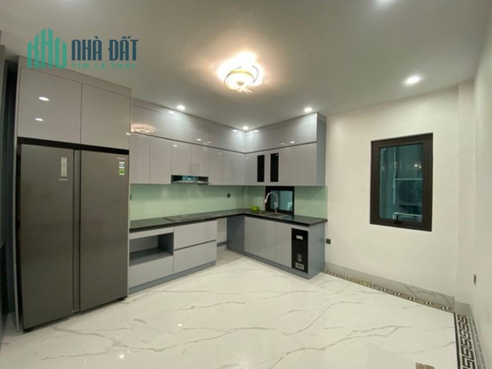 Bán nhà Mỗ Lao, 55m2, 6 tầng, 11.5 tỷ. THANG MÁY - THOÁNG VĨNH VIỄN - VỈA HÈ RỘNG - 3 Ô TÔ TRÁNH ĐỖ