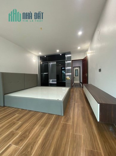 Bán nhà Mỗ Lao, 55m2, 6 tầng, 11.5 tỷ. THANG MÁY - THOÁNG VĨNH VIỄN - VỈA HÈ RỘNG - 3 Ô TÔ TRÁNH ĐỖ