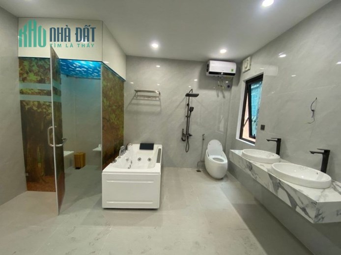Bán nhà Mỗ Lao, 55m2, 6 tầng, 11.5 tỷ. THANG MÁY - THOÁNG VĨNH VIỄN - VỈA HÈ RỘNG - 3 Ô TÔ TRÁNH ĐỖ
