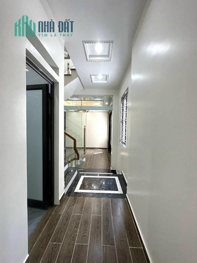 Bán nhà Tô Hiệu 50m2, 5 tầng, 11.5 tỷ, KINH DOANH - LÔ GÓC - VỈA HÈ ĐÁ BÓNG - PHỐ VIP HÀ ĐÔNG