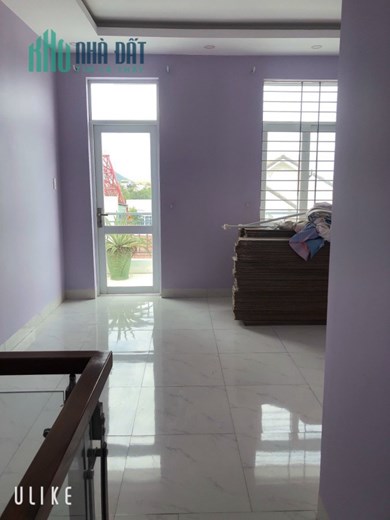 Nhà 4 tầng gần sát KĐT Vĩnh Điềm Trung, Nha Trang