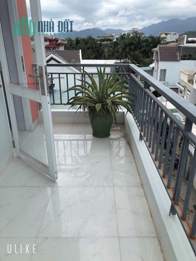 Nhà 4 tầng gần sát KĐT Vĩnh Điềm Trung, Nha Trang