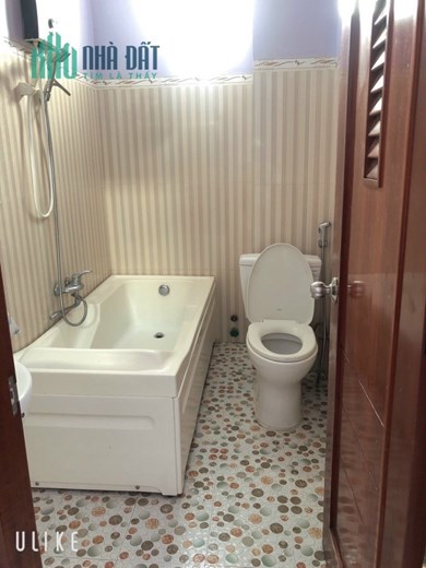 Nhà 4 tầng gần sát KĐT Vĩnh Điềm Trung, Nha Trang