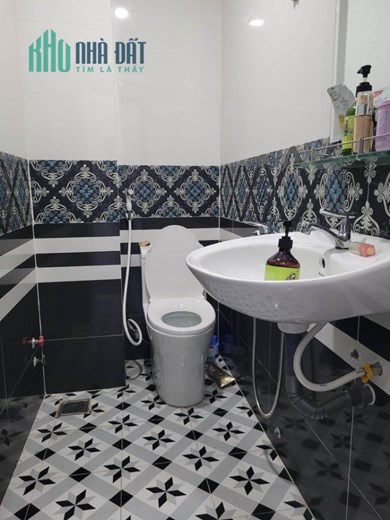 Bán nhà Quang Trung, 40m2, 5 tầng, 3.5 tỷ. Ô tô đỗ gần, ở sướng, đầy đủ công năng, hàng xóm KĐT Văn