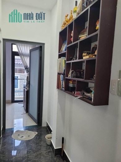 Bán nhà Quang Trung, 40m2, 5 tầng, 3.5 tỷ. Ô tô đỗ gần, ở sướng, đầy đủ công năng, hàng xóm KĐT Văn
