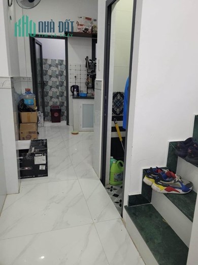 Bán nhà Quang Trung, 40m2, 5 tầng, 3.5 tỷ. Ô tô đỗ gần, ở sướng, đầy đủ công năng, hàng xóm KĐT Văn