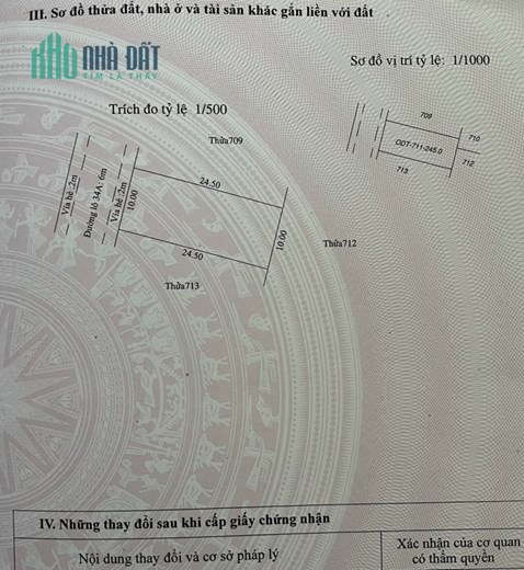 CHÍNH CHỦ CẦN BÁN ĐẤT VIEW TRIỆU ĐÔ. VĨNH PHÚ THUẬN AN, BÌNH DƯƠNG