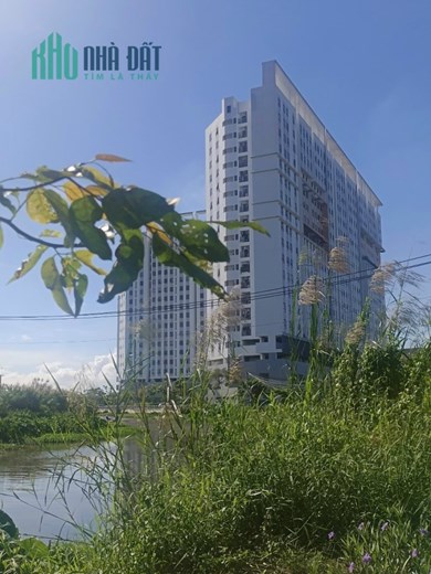 CHÍNH CHỦ CẦN BÁN ĐẤT VIEW TRIỆU ĐÔ. VĨNH PHÚ THUẬN AN, BÌNH DƯƠNG