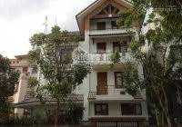 Chính chủ Bán biệt thự khu đô thị Mễ Trì Hạ  203m2, mt 13,4m  giá 45tỷ