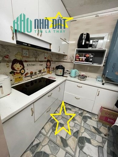 Nhà 1,5 tầng đường 6m , Hải Thành 1,  Dương Kinh  giá 1,5x tỷ