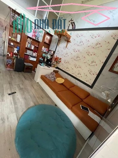 Nhà 1,5 tầng đường 6m , Hải Thành 1,  Dương Kinh  giá 1,5x tỷ