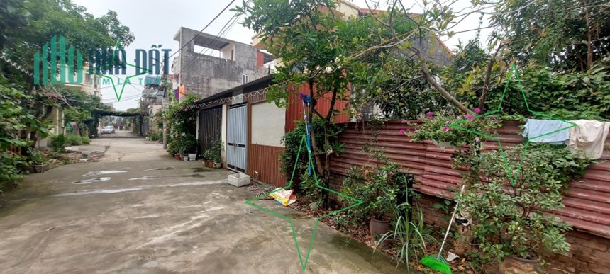 Nhà 1,5 tầng đường 6m , Hải Thành 1,  Dương Kinh  giá 1,5x tỷ