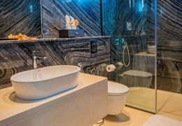 BIỆT THỰ 2 MẶT TIỀN CỰC CHẤT VEN BIỂN