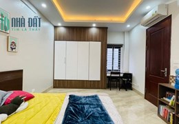 BÁN NHÀ NGÕ 50 NGUYỄN HỮU THỌ. HOÀNG MAI 50M, Ô TÔ VÒNG QUANH – 8.2 TỶ