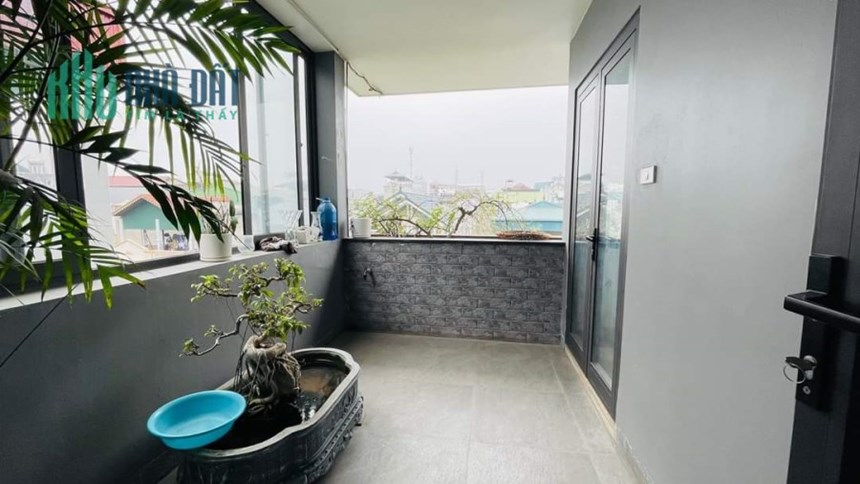 BÁN NHÀ NGÕ 50 NGUYỄN HỮU THỌ. HOÀNG MAI 50M, Ô TÔ VÒNG QUANH – 8.2 TỶ