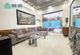 CHO THUÊ NHÀ NGUYỄN BỈNH KHIÊM 3 PHÒNG NGỦ - FULL ĐỒ ĐẸP