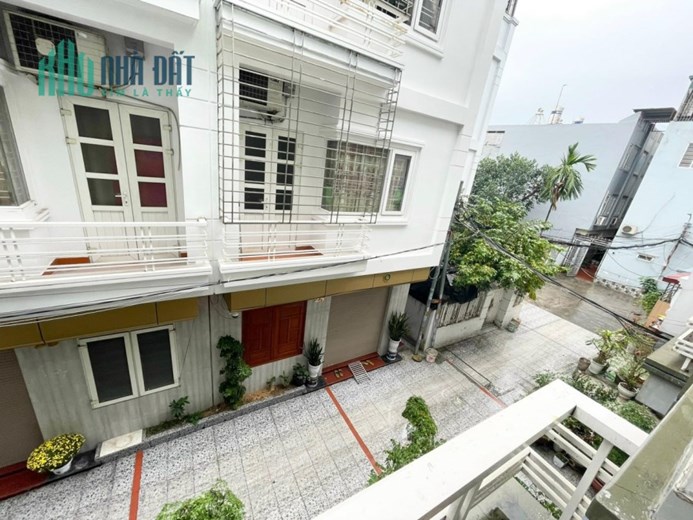 CHO THUÊ NHÀ NGUYỄN BỈNH KHIÊM 3 PHÒNG NGỦ - FULL ĐỒ ĐẸP