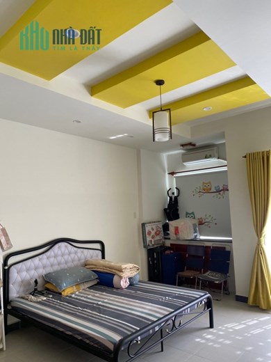 Bán nhà mặt phố ở Đường Cao Lỗ, Phường 4, Quận 8, Hồ Chí Minh