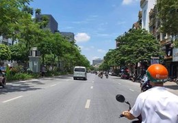 Bán Đất Yên Lập 300m mặt tiền 9m giá chỉ 550 triệu