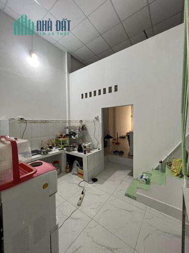 Nhà bán Quận 12 Tân Hưng Thuận - Chỉ nhỉnh 4 Tỷ có nhà diện tích khủng 91M202 mặt tiền hẻm xe tải