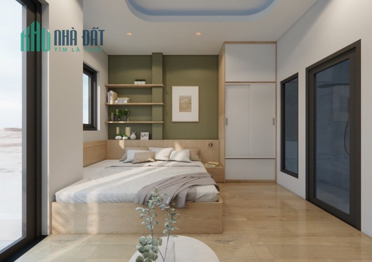 CC Bán CCMN Đống Đa 3 Thoáng 65mx8T- gần phố- dòng tiền 1 tỷ 1 năm