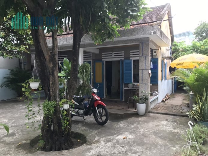 221m2 kiệt Trưng Nữ Vương - Hải Châu - Đà Nẵng mà chỉ 8ty