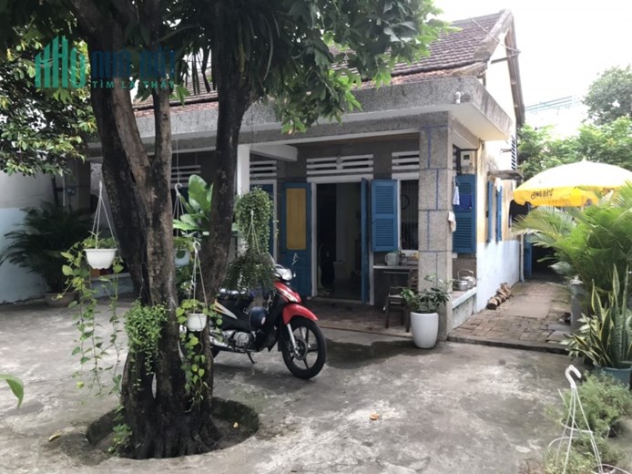 221m2 kiệt Trưng Nữ Vương - Hải Châu - Đà Nẵng mà chỉ 8ty