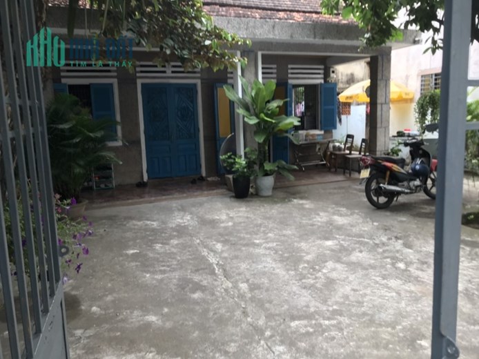 221m2 kiệt Trưng Nữ Vương - Hải Châu - Đà Nẵng mà chỉ 8ty