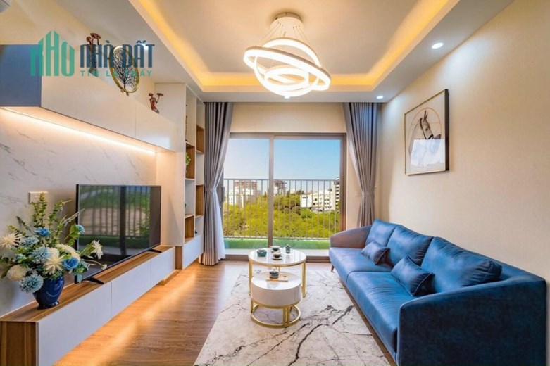 Bán căn hộ 3PN cao cấp chung cư Tecco Center Point Thanh Hóa, giá 1790 LH 0969985217. Siêu rẻ hiện