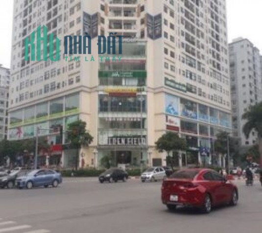 TT CẦU GIẤY  MP 75 Nguyễn Ngọc Vũ giá 13.9 tỷ, 81mx4 tầng, KD tốt