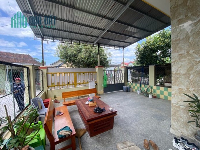 Bán nhà Thanh Minh 1, Diên Lạc diện tích 271m2